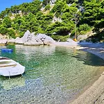 Apartmán & Restaurant Galeb Marusici (Split-Dalmatia)