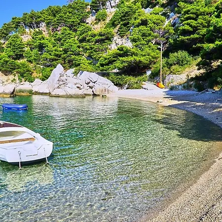 Daire & Restaurant Galeb Marusici (Split-Dalmatia)