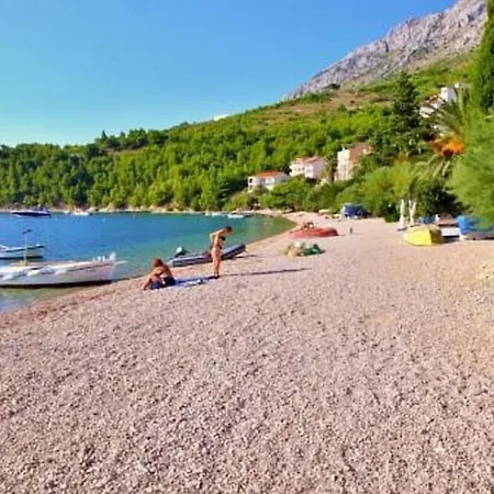 & Restaurant Galeb *