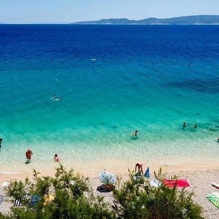 & Restaurant Galeb Apartment *