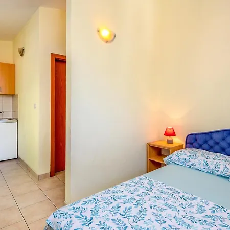 & Restaurant Galeb Apartment *