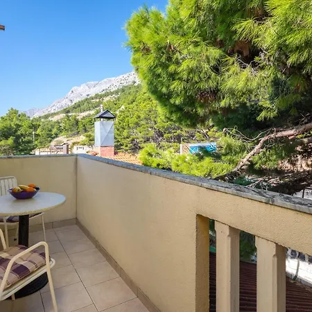 & Restaurant Galeb Marusici (Split-Dalmatia)