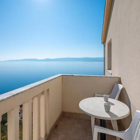 & Restaurant Galeb Apartment