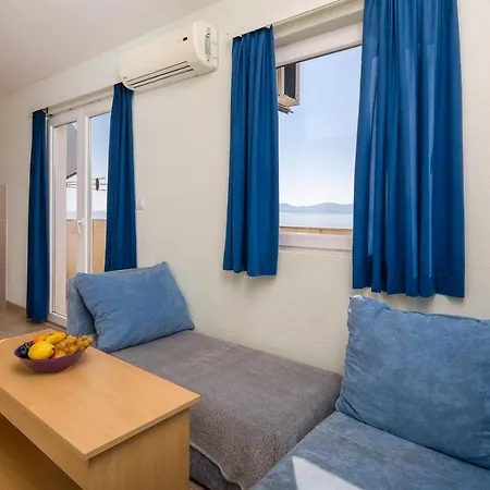 & Restaurant Galeb Apartment *