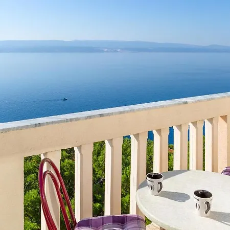 & Restaurant Galeb Apartment *