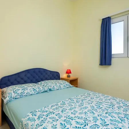 & Restaurant Galeb Apartment *