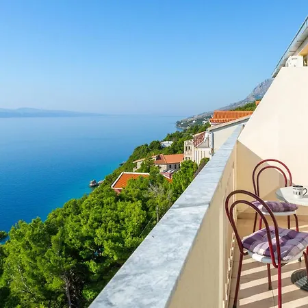 & Restaurant Galeb Marusici (Split-Dalmatia)