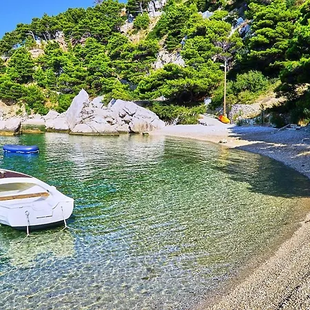 Apartament & Restaurant Galeb Marusici (Split-Dalmatia)