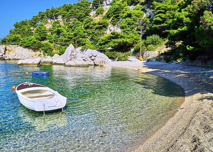 아파트 & Restaurant Galeb Marusici (Split-Dalmatia)