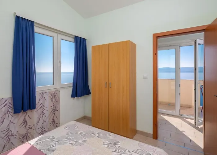 Appartamento & Restaurant Galeb Marusici (Split-Dalmatia)